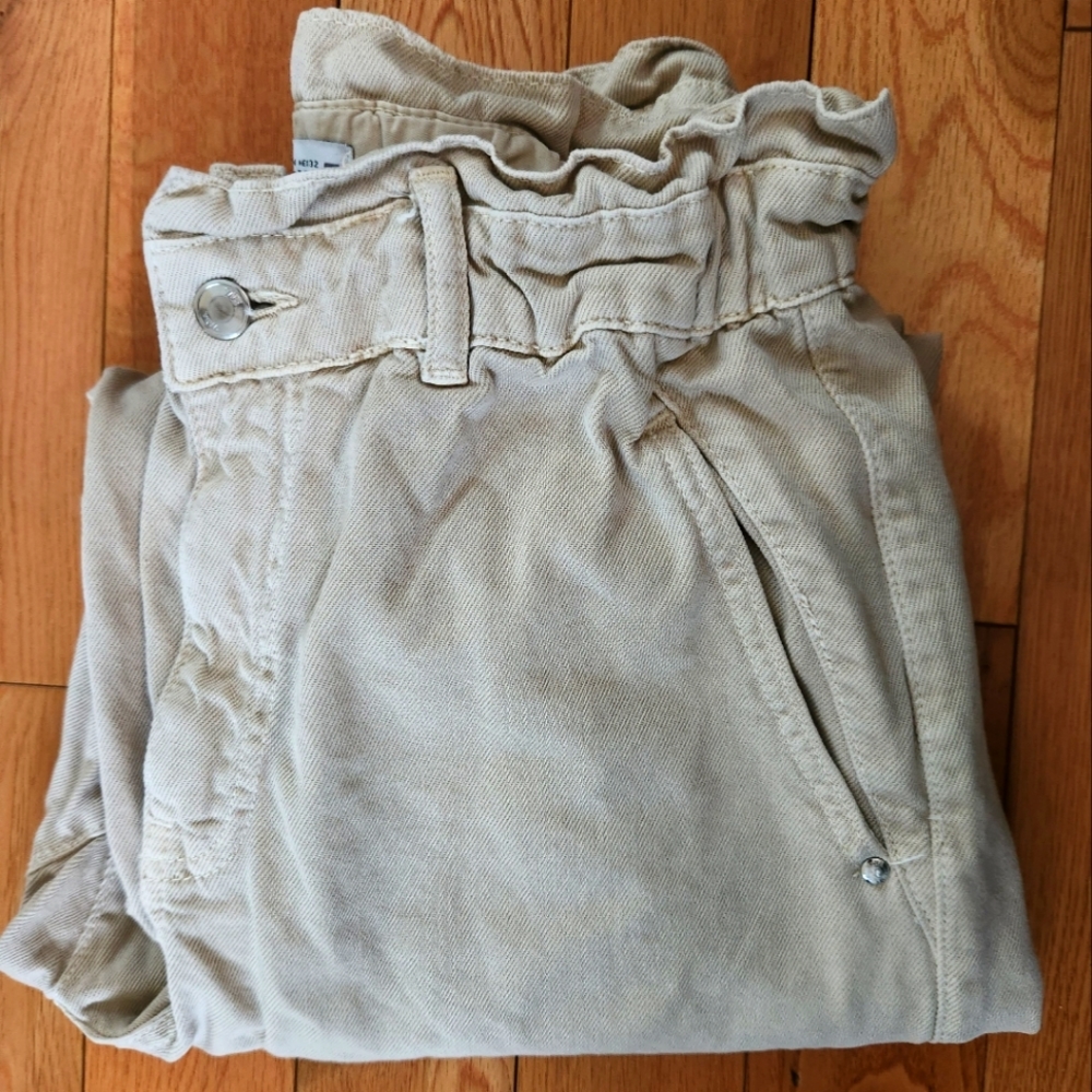 Zara Women's Pants Size 10